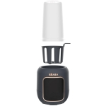 Beaba 芘亞芭 Multi Milk 5合1 暖奶機 (蒸汽快速模式、暖水浴、加熱嬰兒食品、消毒、解凍)​